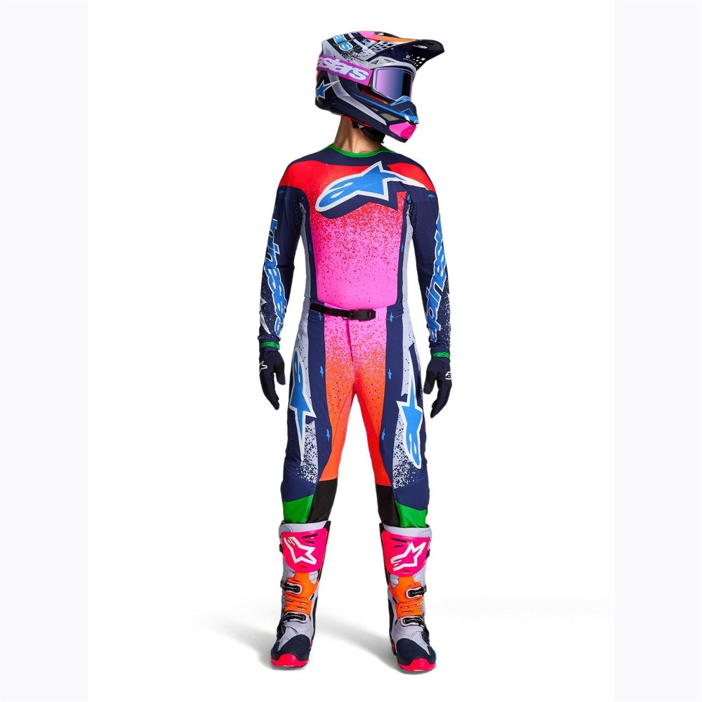 Supertech LE Jersey
