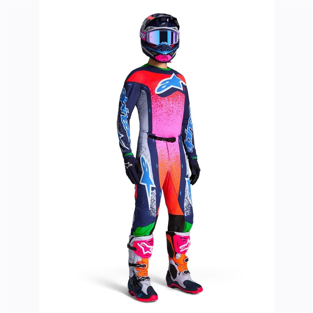 Supertech LE Jersey