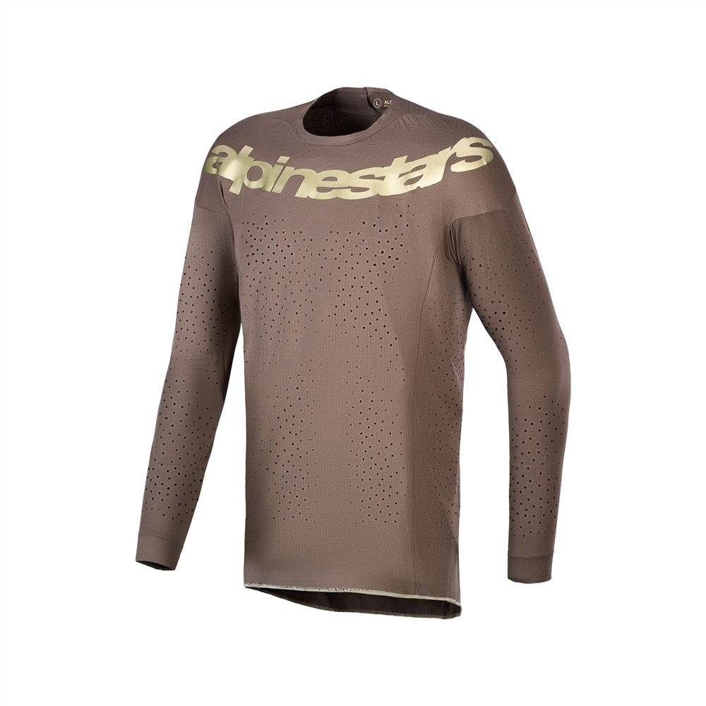 Supertech Air Gold LE Jersey