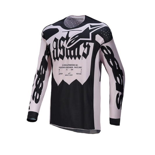 Alpinestars Techstar LE Wolf Dust Jersey