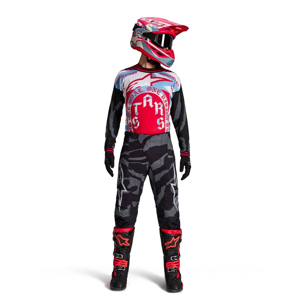 Techstar LE Beast Coast Jersey