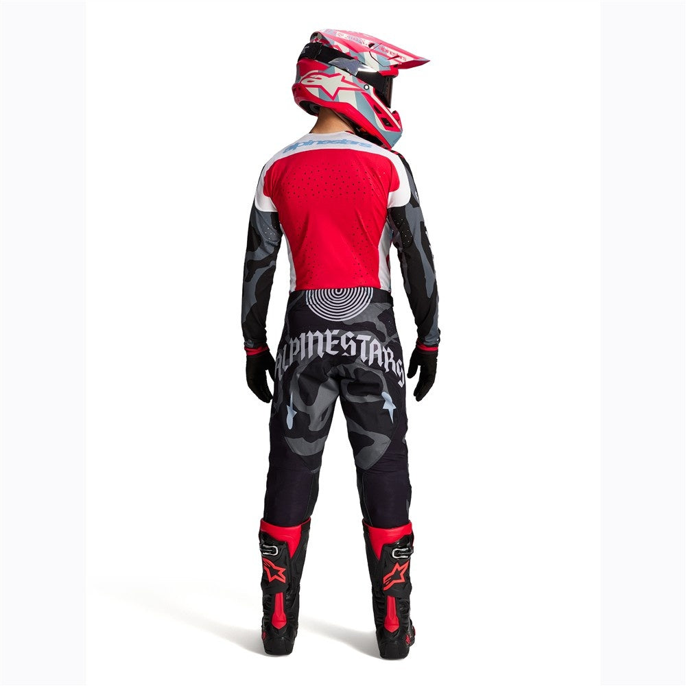 Techstar LE Beast Coast Jersey