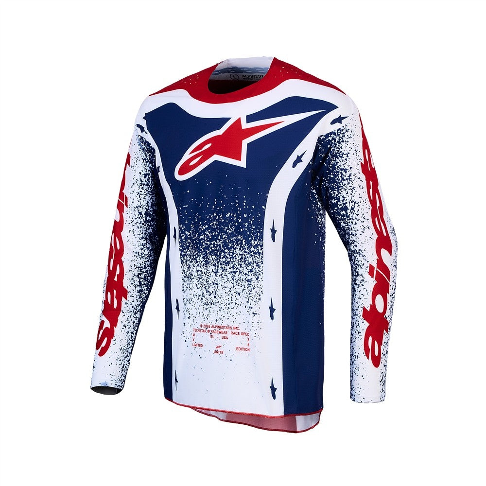 Techstar LE Unity Jersey