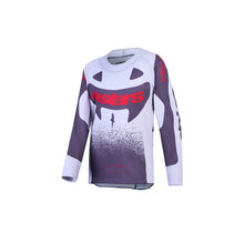 Youth Supertech Swan Jersey