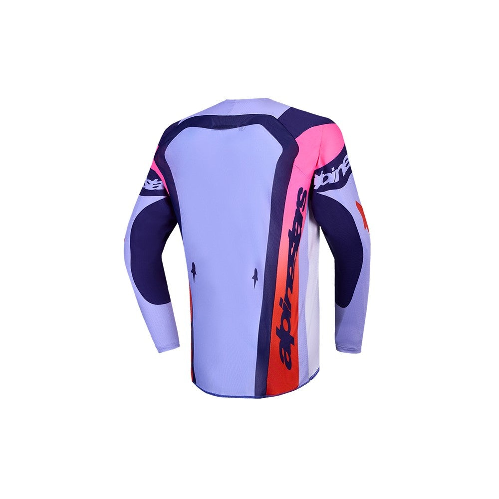 Youth Supertech Dyna Jersey