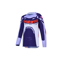 Youth Supertech Dyna Jersey