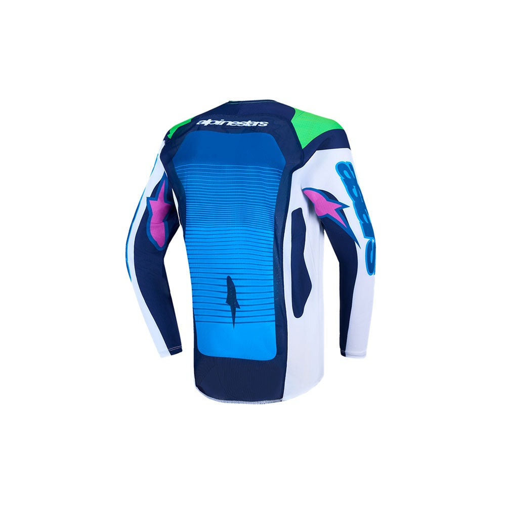 Youth Supertech Maven Jersey