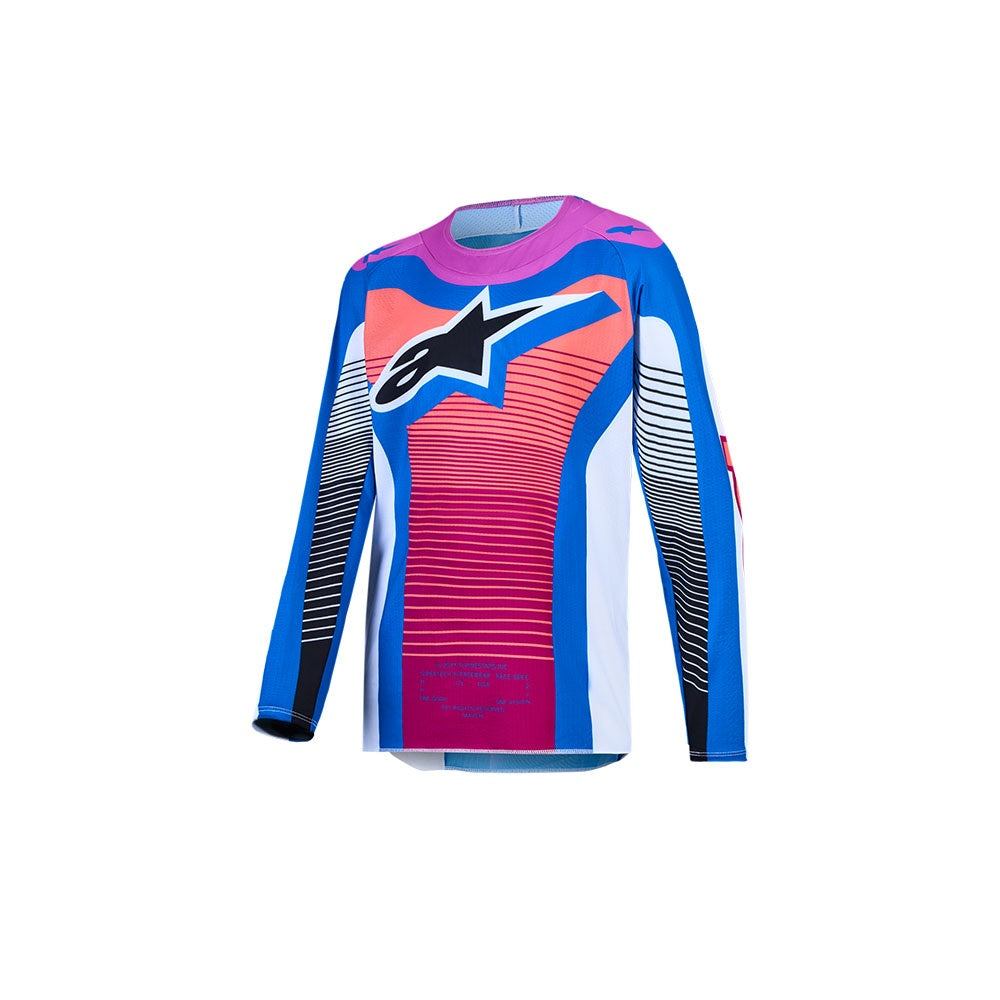 Youth Supertech Maven Jersey