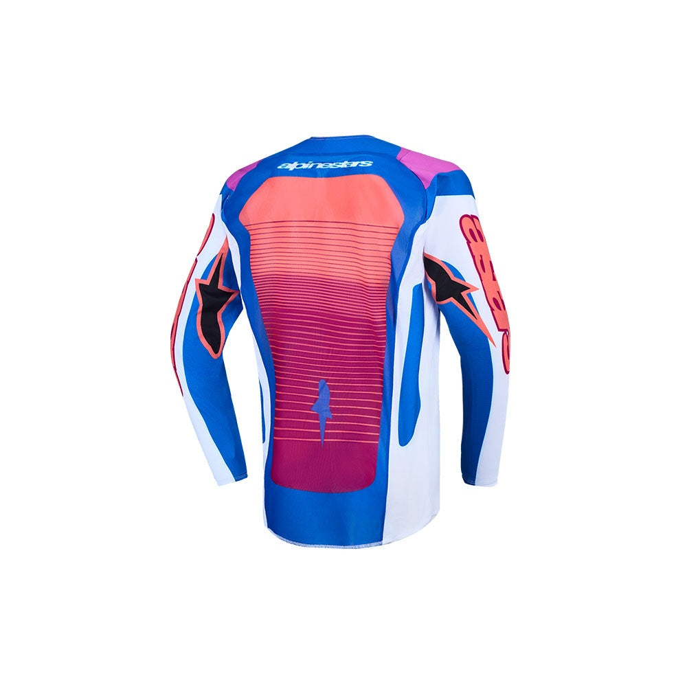 Youth Supertech Maven Jersey