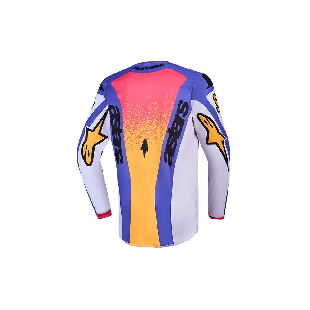 Youth Fluid Drag Jersey