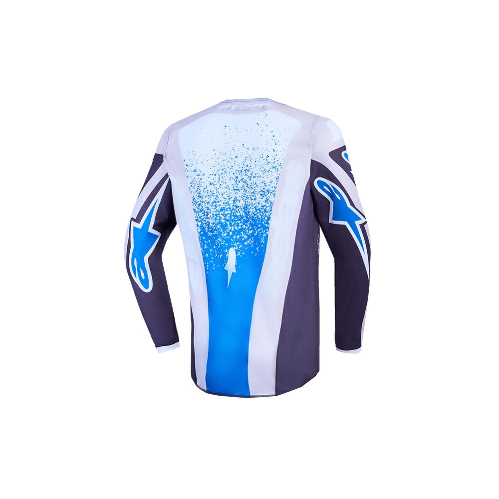 Youth Fluid Drag Jersey