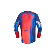 Youth Supertech Vista Jersey