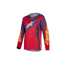 Youth Fluid Hunt Jersey