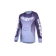 Youth Fluid Amber Jersey