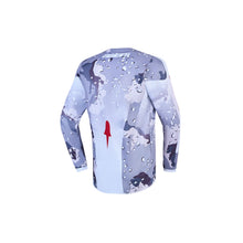 Youth Fluid Lone Jersey