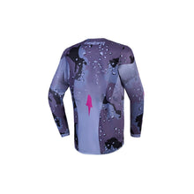 Youth Fluid Lone Jersey