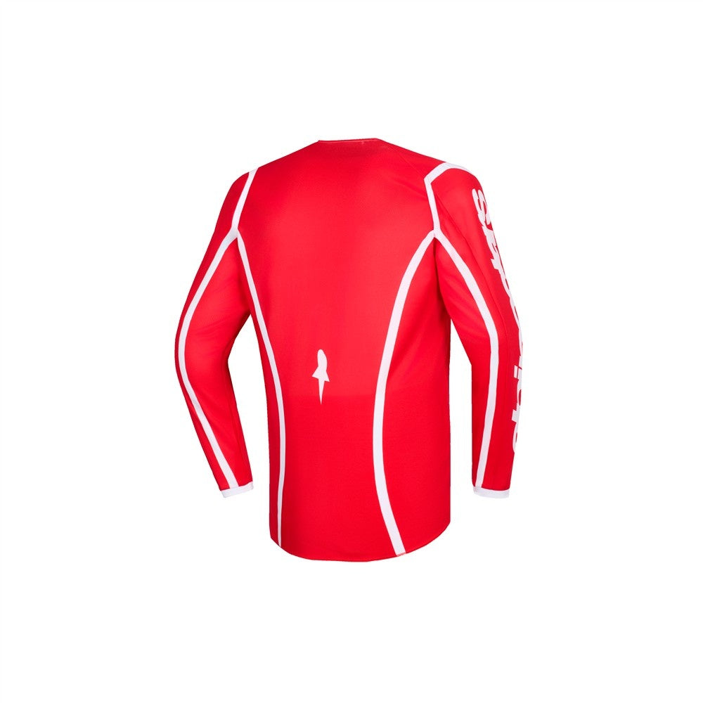 Youth Fluid Apex Jersey