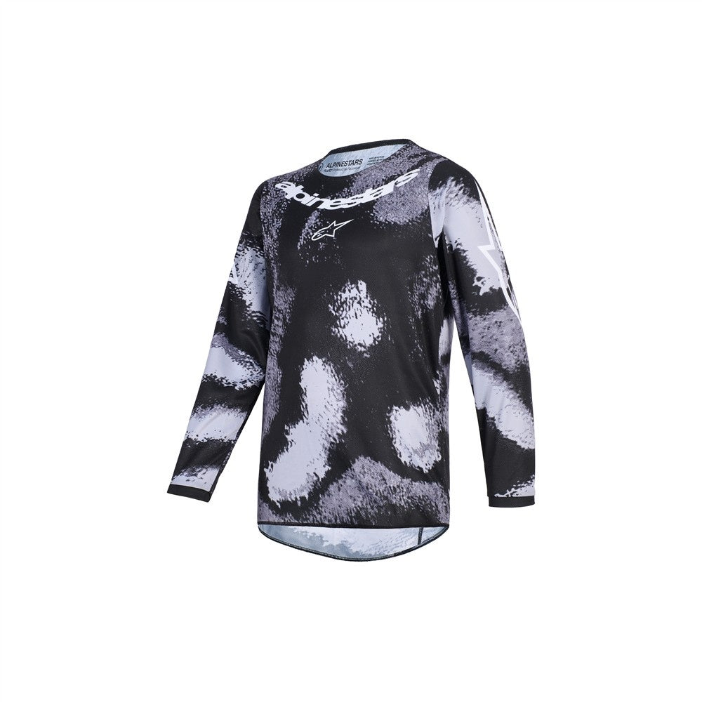 Youth Fluid Lahnd Jersey