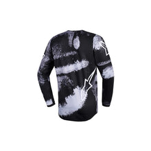 Youth Fluid Lahnd Jersey