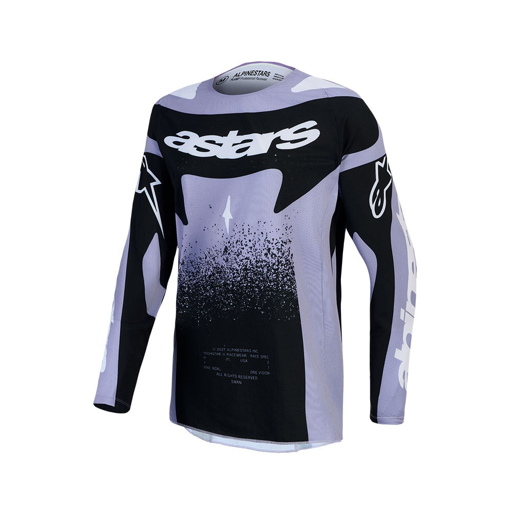 Stella Techstar Swan Jersey