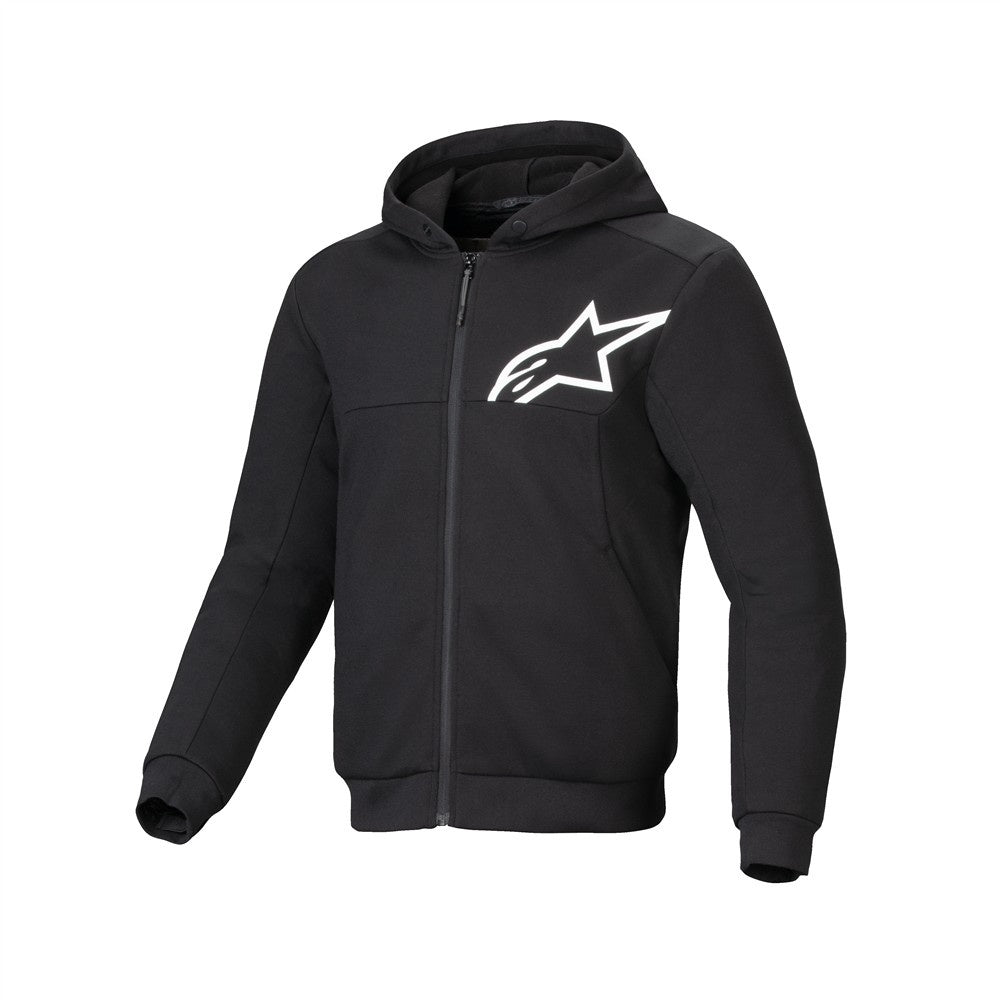 Chrome v2 Sport Hoodie