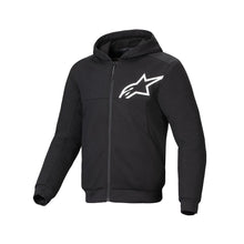 Chrome v2 Sport Hoodie