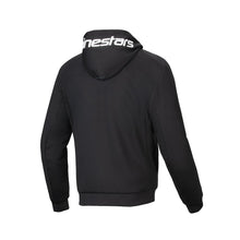 Chrome v2 Sport Hoodie