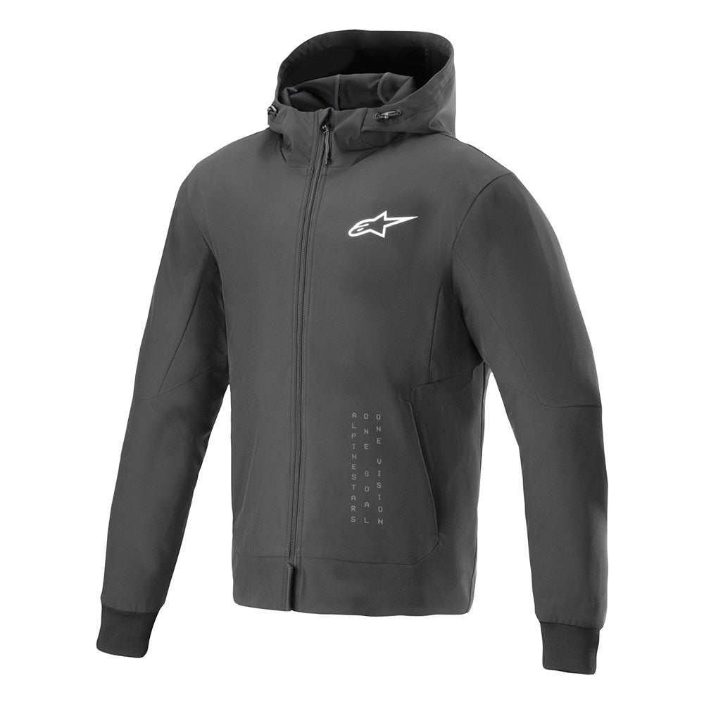 Radium Tech Hoodie