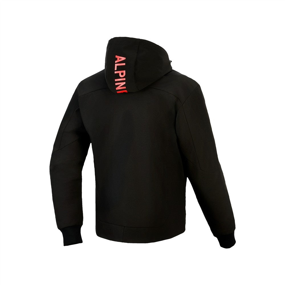 Radium Tech Hoodie