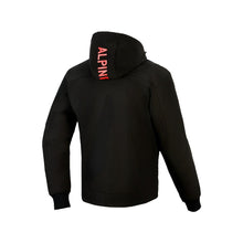 Radium Tech Hoodie