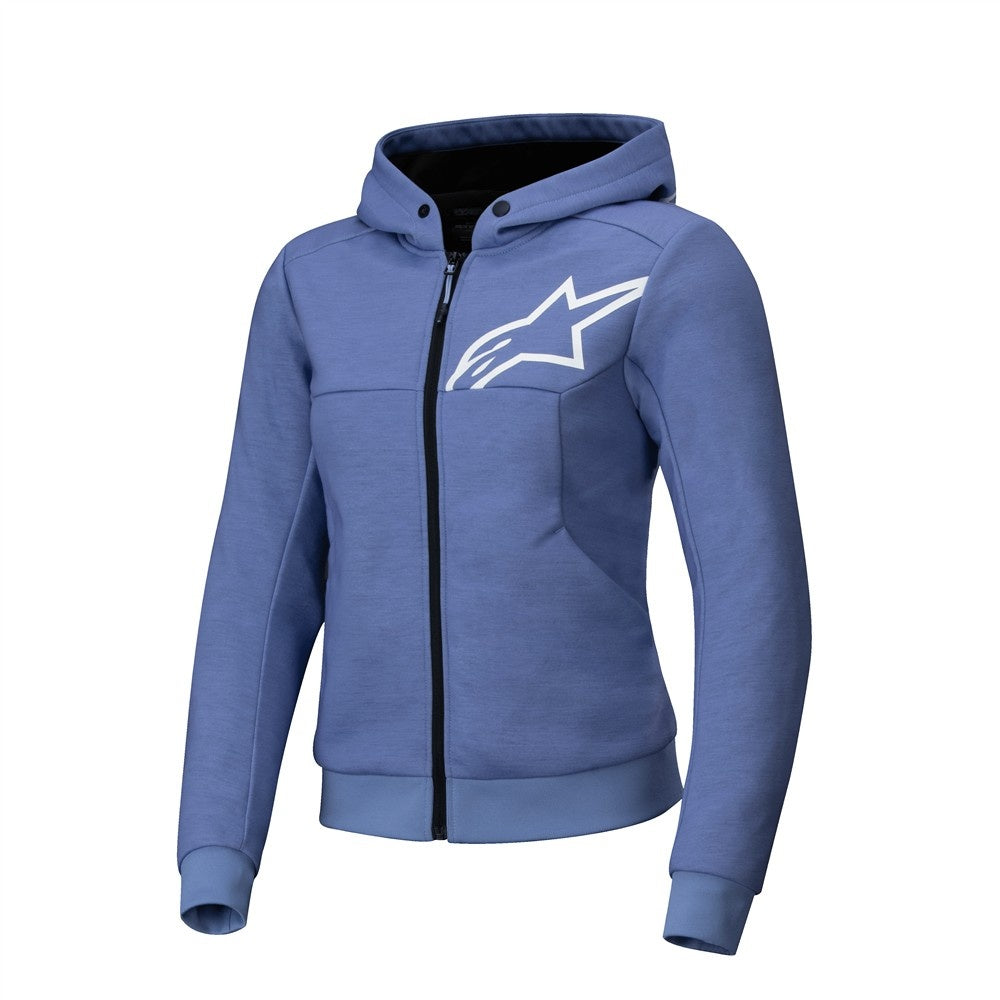 Stella Chrome v2 Sport Hoodie