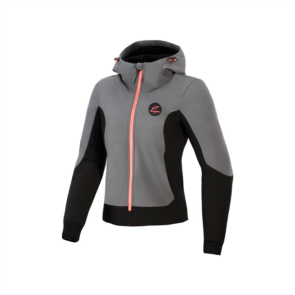 Stella Radium Tech Hoodie