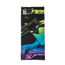 Buff Ignite Neck Tube