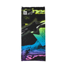 Buff Ignite Neck Tube