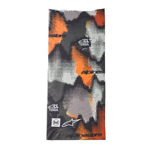Buff Nazca Neck Tube