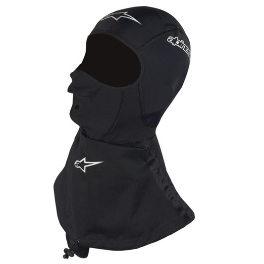 Alpinestars Touring Winter Balaclava Black