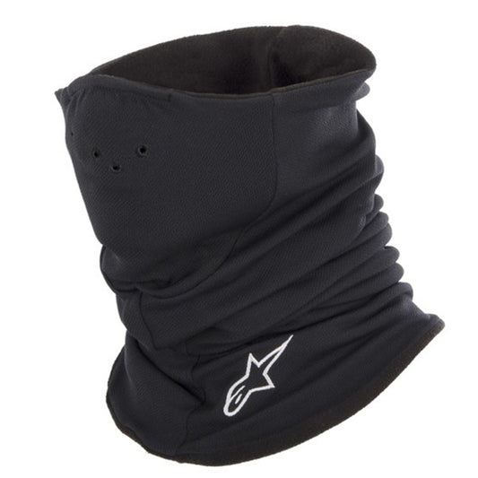 Alpinestars Tech Neck Warmer Base Layer Black
