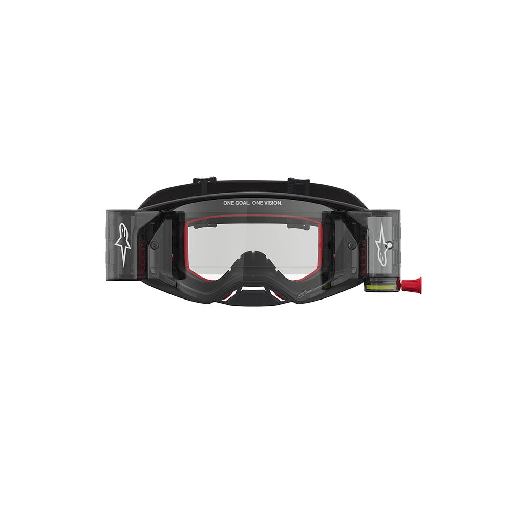 Supertech Firma Goggle 2.0