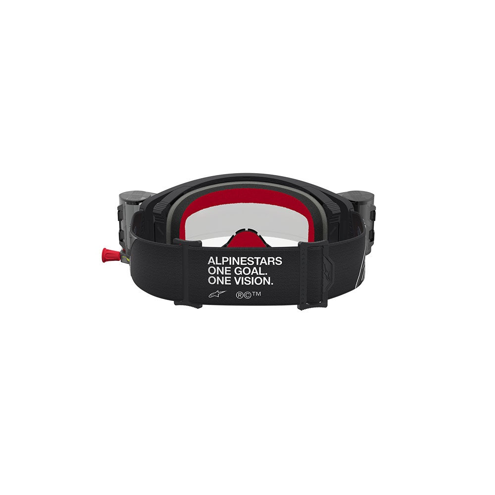 Supertech Firma Goggle 2.0