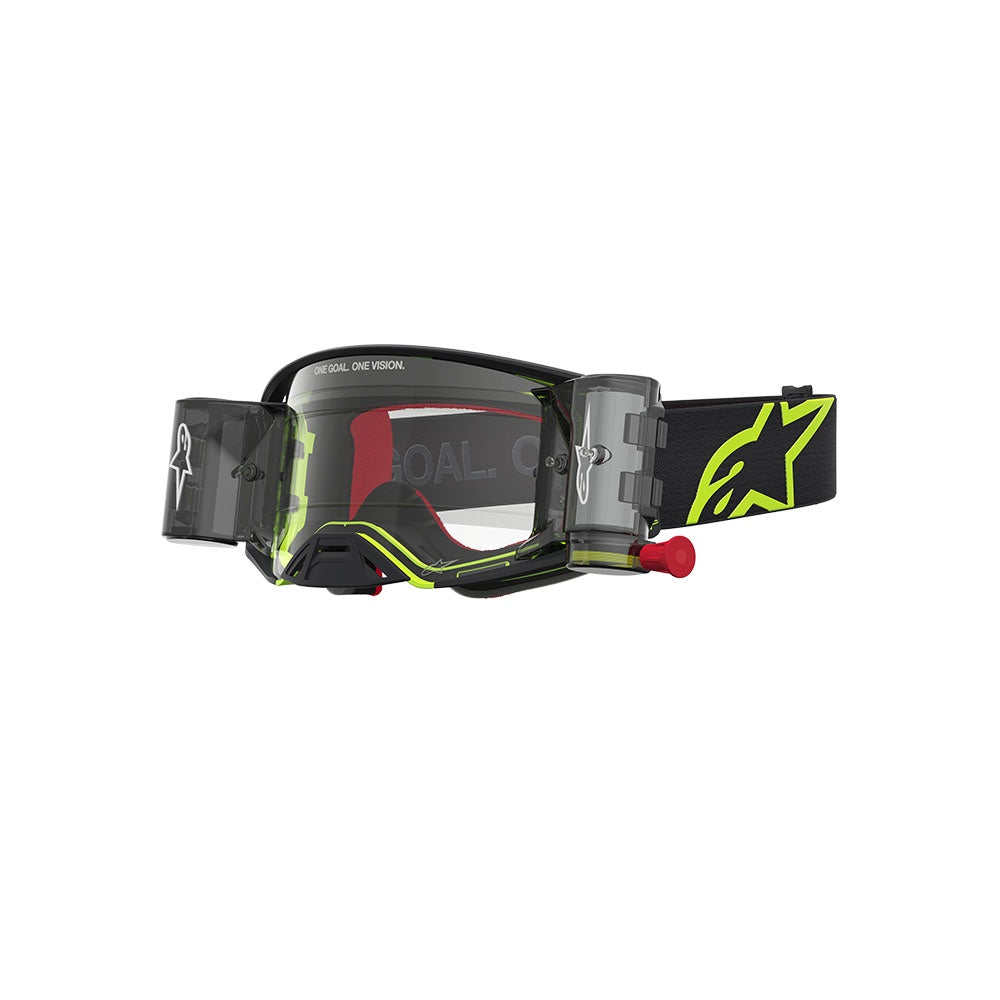 Supertech Firma Goggle 2.0