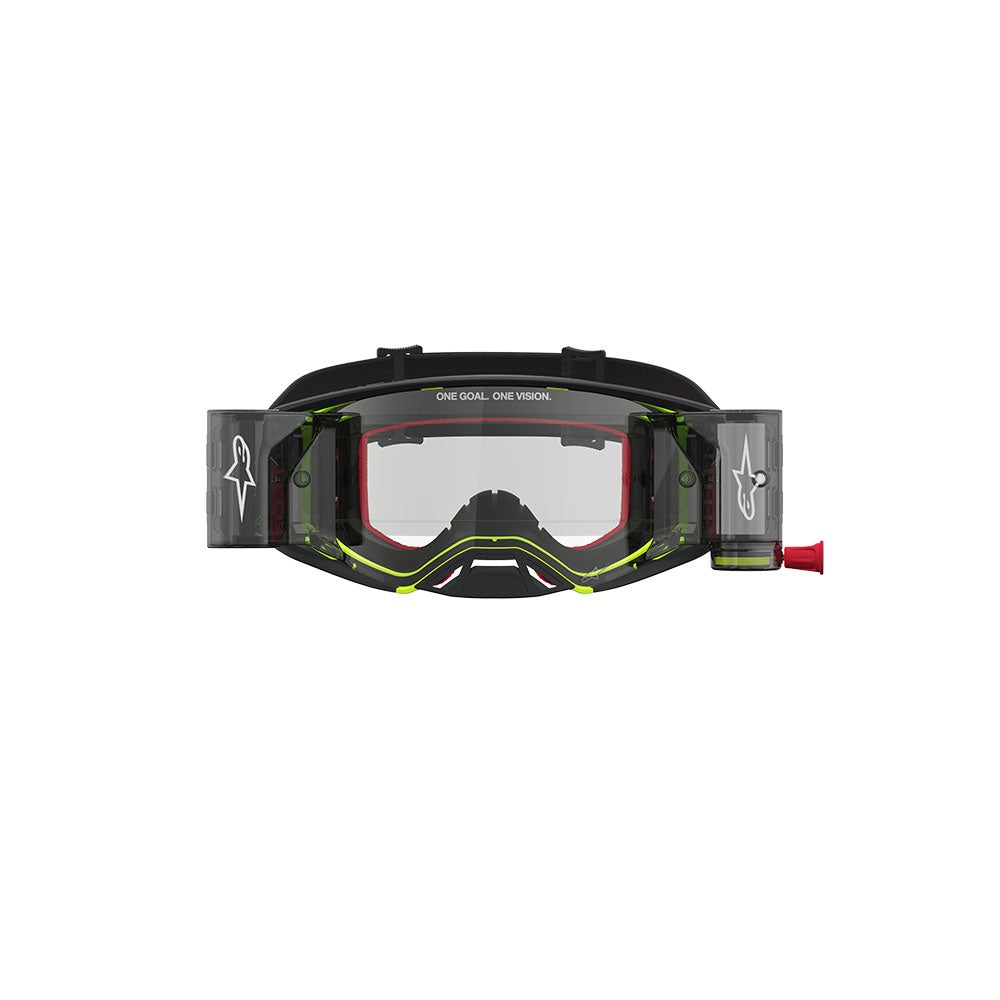 Supertech Firma Goggle 2.0