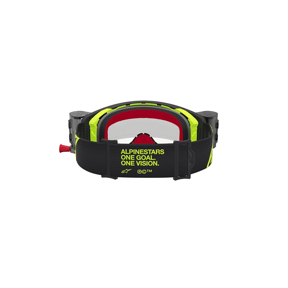 Supertech Firma Goggle 2.0