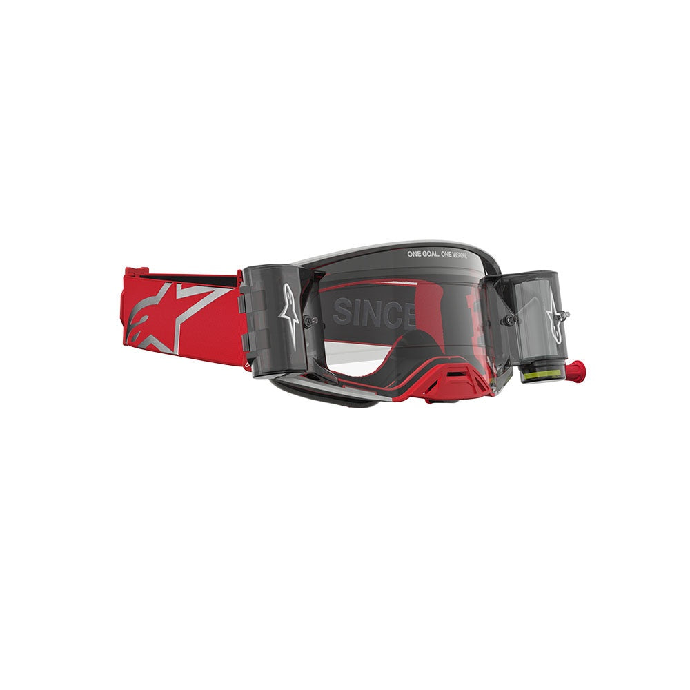 Supertech Firma Goggle 2.0