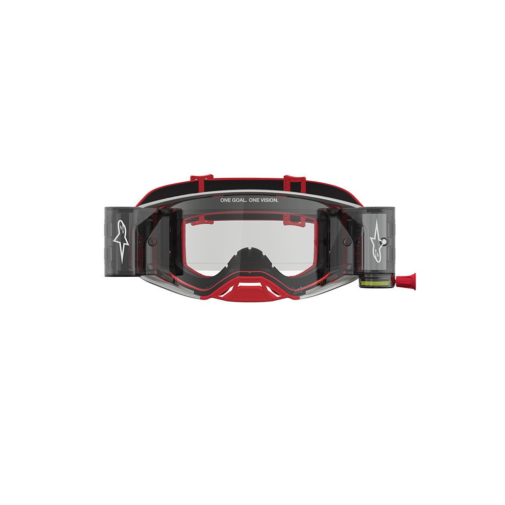 Supertech Firma Goggle 2.0