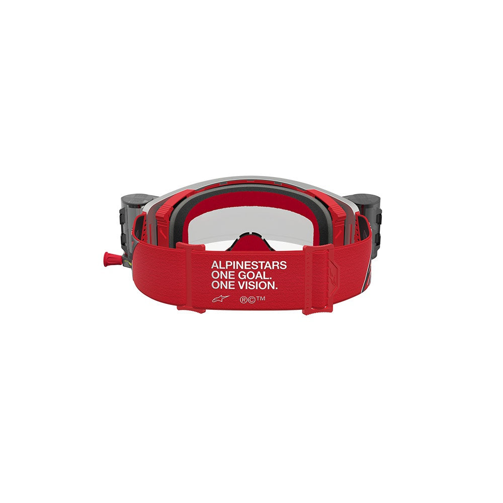 Supertech Firma Goggle 2.0
