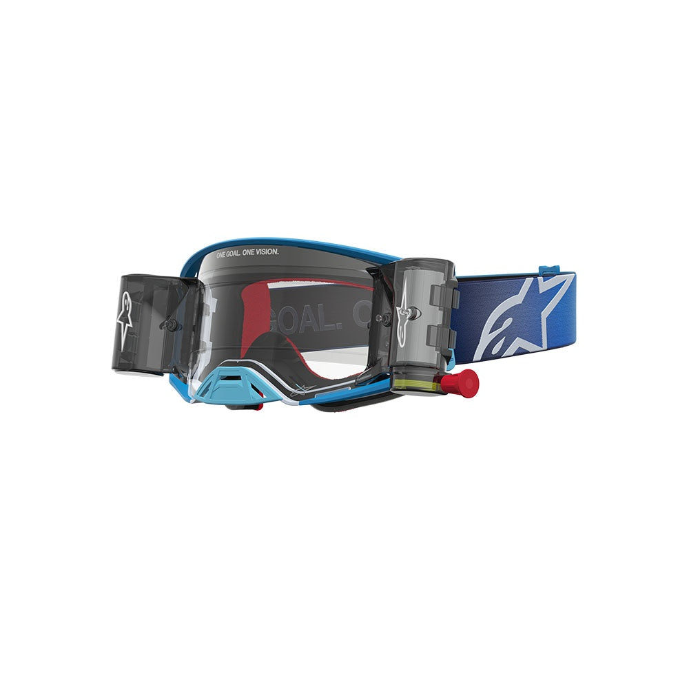 Supertech Firma Goggle 2.0