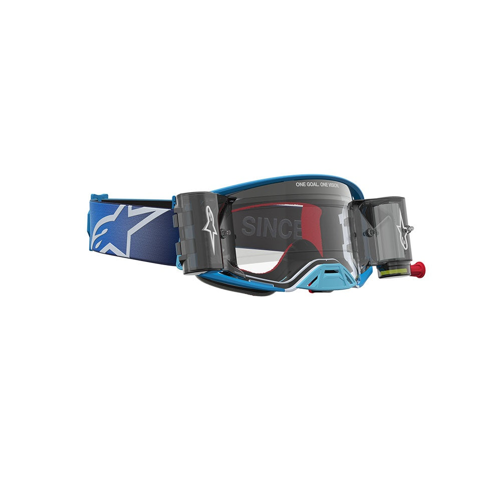 Supertech Firma Goggle 2.0