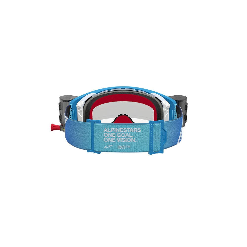 Supertech Firma Goggle 2.0