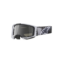 Vision 8 Lahnd Goggle