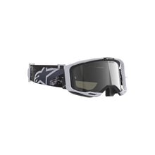 Vision 8 Lahnd Goggle